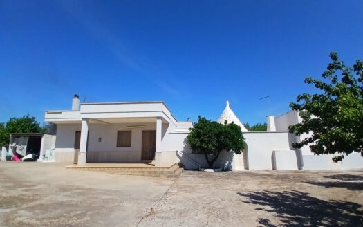 VILLA CAPECE