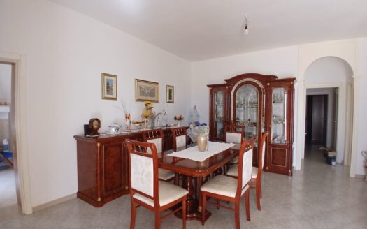 VILLA CAPECE