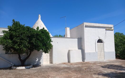VILLA CAPECE