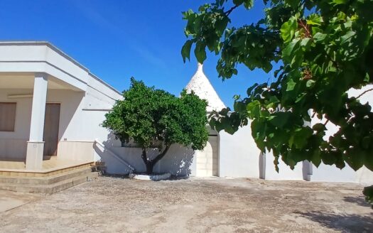VILLA CAPECE