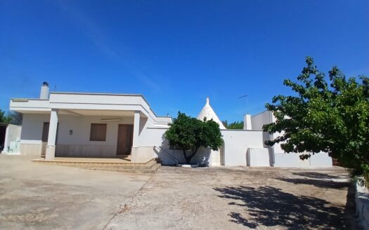 VILLA CAPECE