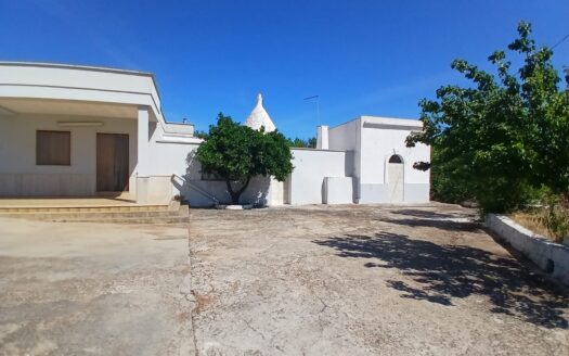 VILLA CAPECE