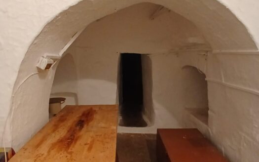 VILLA CAPECE
