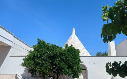 VILLA CAPECE