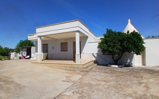 VILLA CAPECE