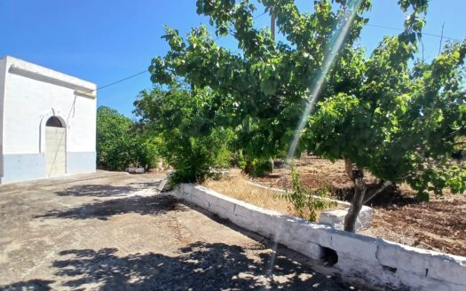 VILLA CAPECE