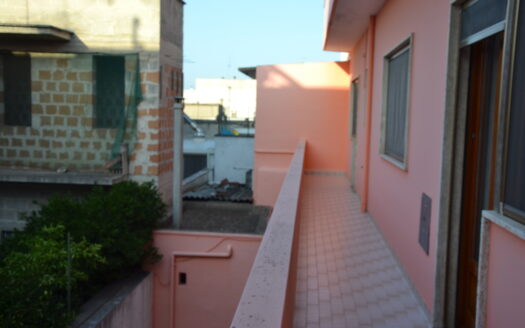 Abitazione