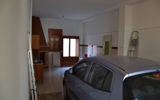 Abitazione